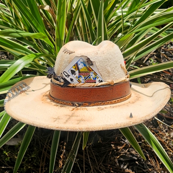 Scripture Cowgirl - Picture 5 of 8